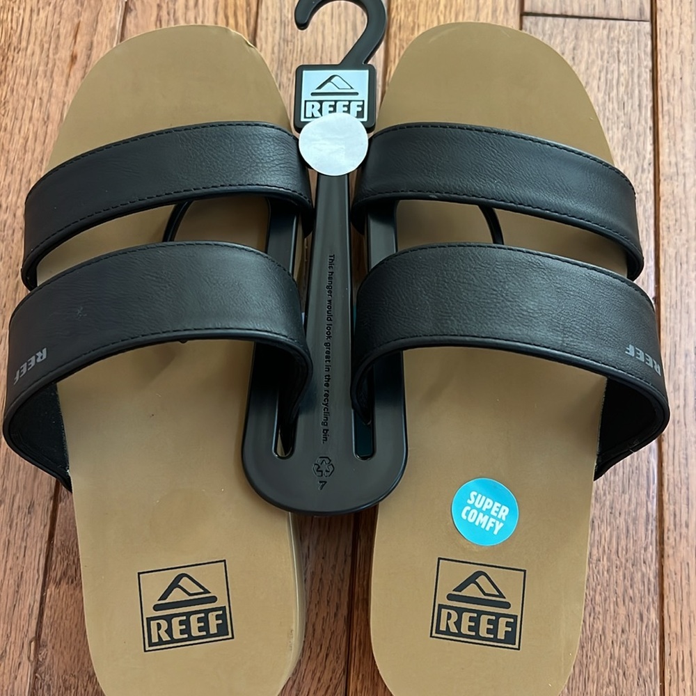 REEF Women's Hali Hi 2 Bar Sandals - Picture 4 of 15